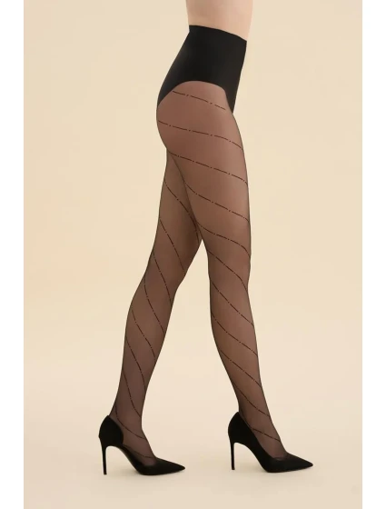 MOANA PANČUCHY / PANČUCHOVÉ NOHAVICE-6