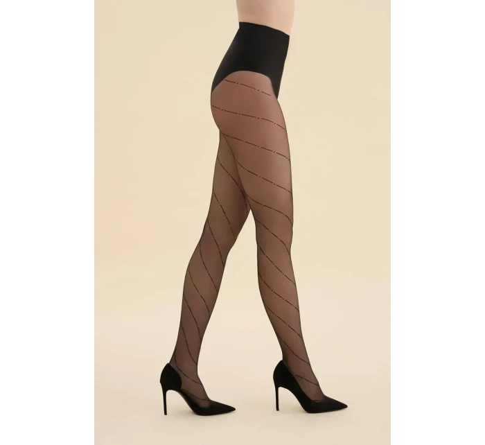 MOANA PANČUCHY / PANČUCHOVÉ NOHAVICE-6