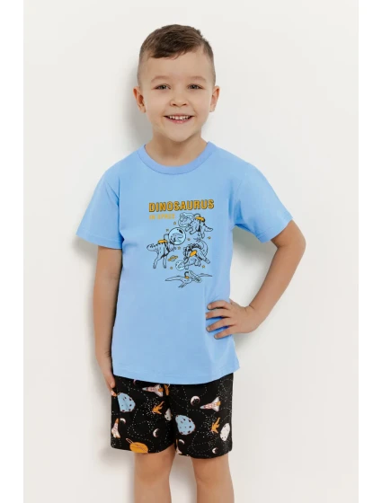 3406 SPENCER CHLAPČENSKÉ PYŽAMO 86-116