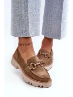 Mokasíny model 197151 Step in style Mokasíny model 197151 Step in style