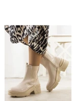 Topánky model 204636 Solea