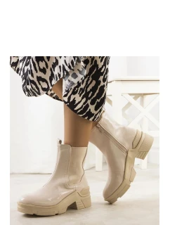 Topánky model 204636 Solea