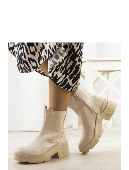 Topánky model 204636 Solea