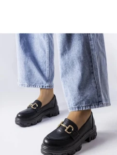 Mokasíny model 207932 Solea