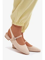 Sandále model 228093 Step in style Sandále model 228093 Step in style