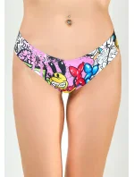 Dámske brazílske MEMÉME CRAZY