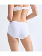 sloggi 24/7 Cotton Midi - WHITE - SLOGGI WHITE - SLOGGI sloggi 24/7 Cotton Midi - WHITE - SLOGGI WHITE - SLOGGI