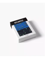 Boxerky model 21056257 A'2 S2XL - Atlantic