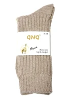 Ponožky WiK 071 Dámske alpaka 35-42