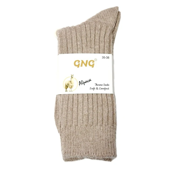 Ponožky WiK 071 Dámske alpaka 35-42