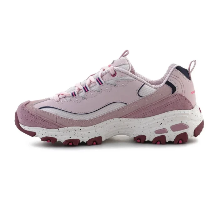 Buty Skechers D'Lites - Bold Views W 149589-MVMT