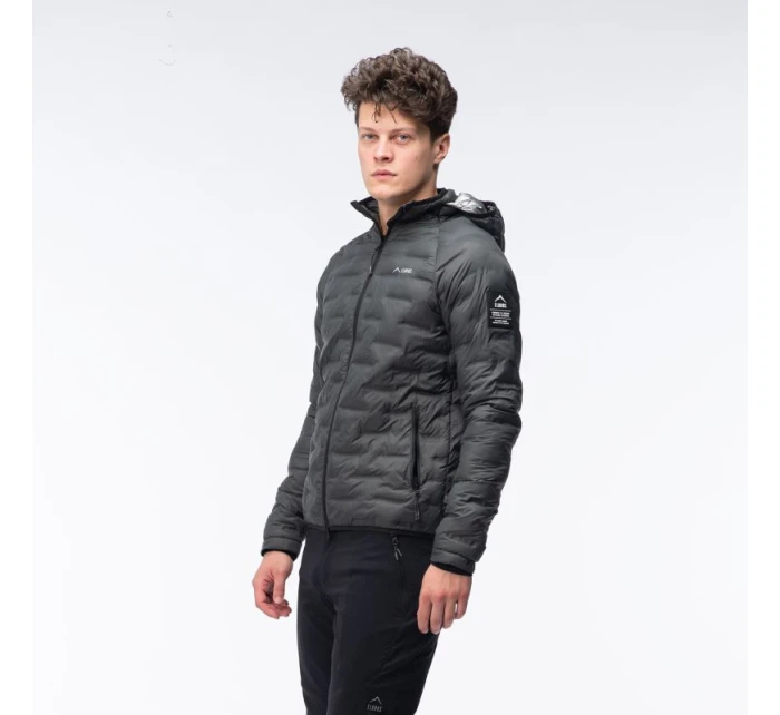 Prešívaná bunda Elbrus Huel Primaloft M 92800622473 Prešívaná bunda Elbrus Huel Primaloft M 92800622473