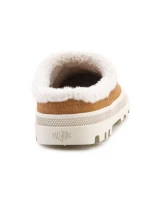 Boty  Warm W model 20574605 - Palladium