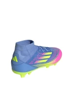 Kopačky Adidas F50 League FG/MG Mid Jr JP7264