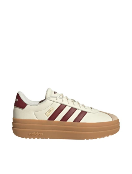 Adidas VL Court Bold W JQ5642 dámske topánky