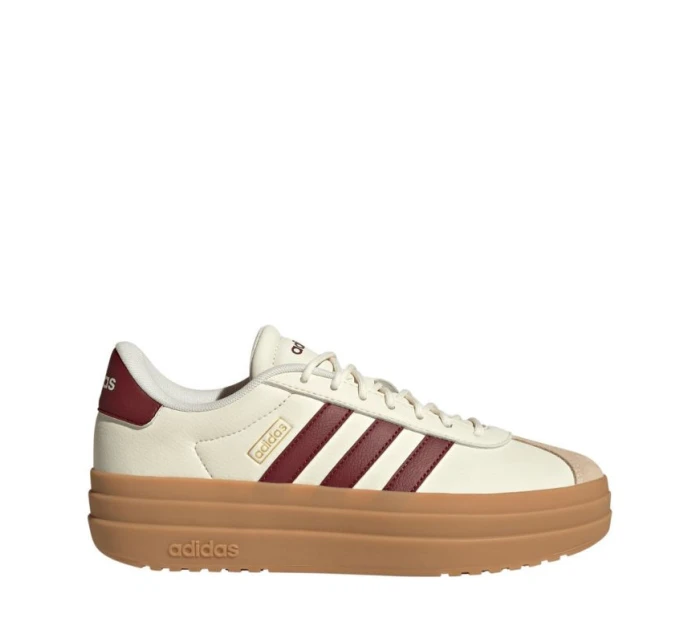 Adidas VL Court Bold W JQ5642 dámske topánky