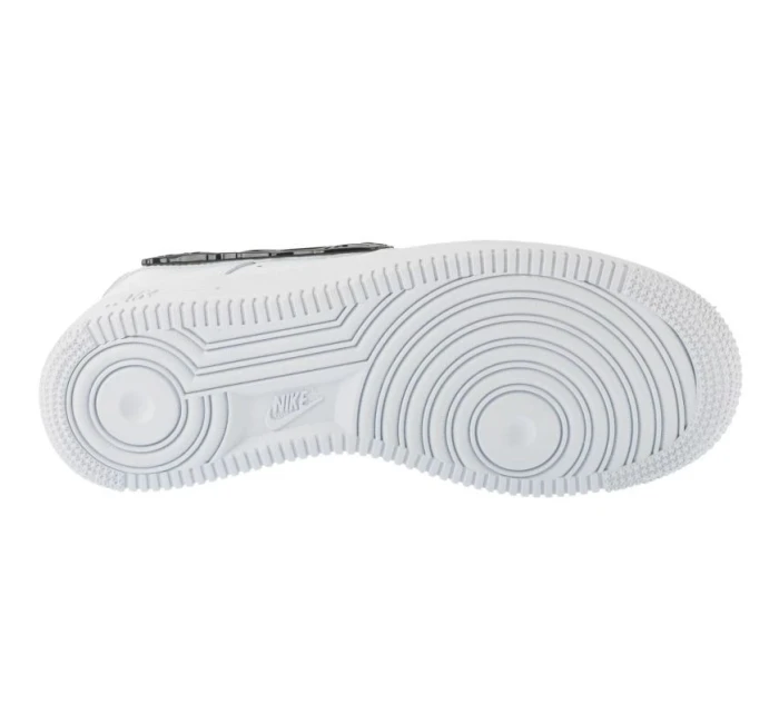 Nike Air Force 1 07 IF1686-101 White 37.5 Nike Air Force 1 07 IF1686-101 White 37.5