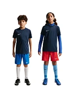 Detské tričko Nike Dri-Fit Park VIII dark blue HV8182 410