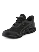 Skechers Bobs Geo Lite Fixed Edge 118419-BBK černé Skechers Bobs Geo Lite Fixed Edge 118419-BBK černé