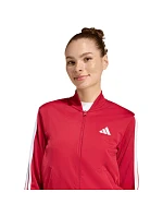 Dámské tepláky červené model 22057541 - ADIDAS Dámské tepláky červené model 22057541 - ADIDAS