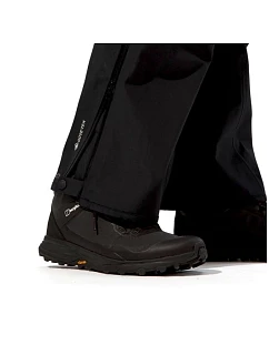 pánské kalhoty do deště velikost černé model 22192878 - BERGHAUS