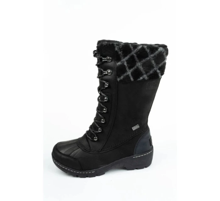 Dámske topánky Sorel W NL2984-010 Dámske topánky Sorel W NL2984-010