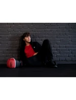 Kalhoty Cross The Line M model 19337374 - IQ Kalhoty Cross The Line M model 19337374 - IQ