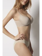 Selene Fabiola farba: tierra