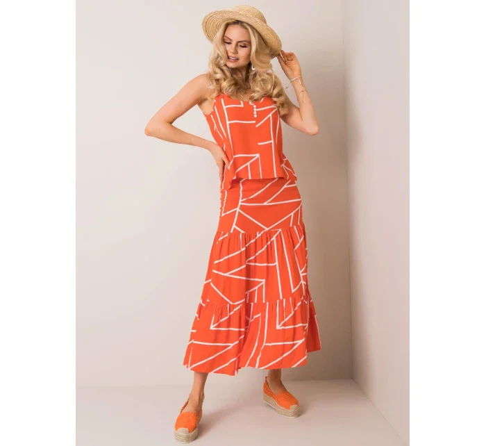 Top 111 TP model 14840587 oranžová - FPrice