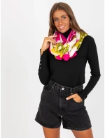 Pareo AT PO 176143.97 biela a ružová