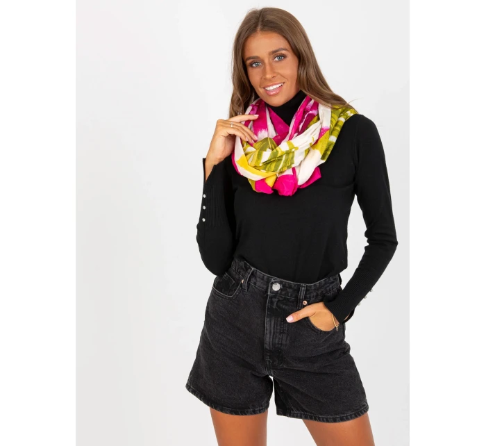 Pareo AT PO 176143.97 biela a ružová