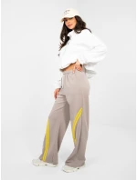 IT DR tepláky 22168.66 dark lilac IT DR tepláky 22168.66 dark lilac