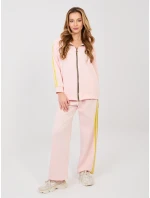 Súprava IT KMPL 21782.93 svetlo ružová