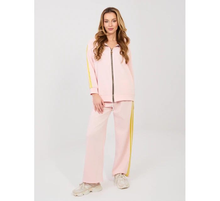 Súprava IT KMPL 21782.93 svetlo ružová