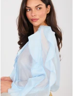 Košeľa IT KS 29035.50 svetlomodrá Košeľa IT KS 29035.50 svetlomodrá