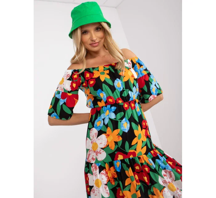 Šaty RO SK model 17374861 vícebarevný - FPrice