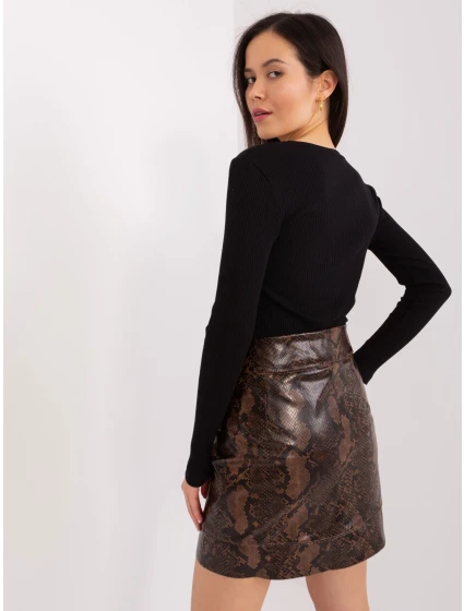 Bluzka RV BZ model 19034284 czarny - FPrice