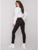 Legíny RV LG 7367.90P čierna