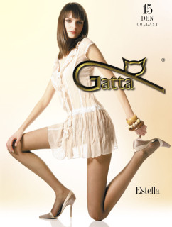 Pančuchy Gatta Estella 15 - Gatta