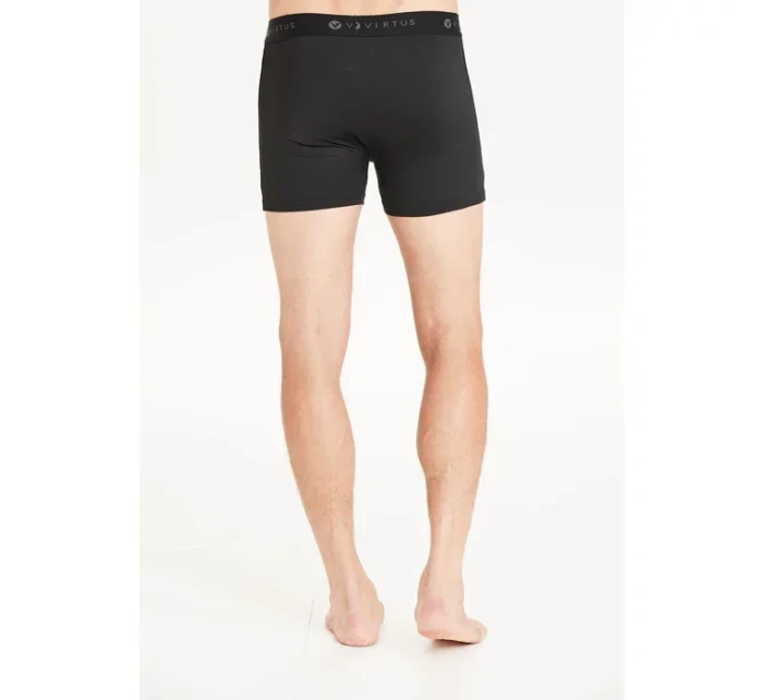 Pánské boxerky model 20563402 2Pack - Virtus Pánské boxerky model 20563402 2Pack - Virtus