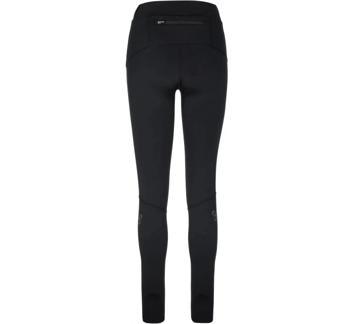 Dámske legíny Karang čierna 42 - KILPI