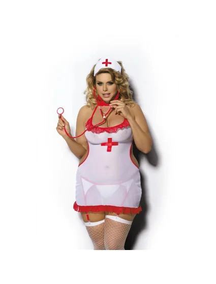 Jedinečný kostým Gorgeous + Shane - Anais Jedinečný kostým Gorgeous + Shane - Anais