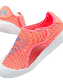 Dětské boty Jr růžové  model 20129637 - ADIDAS
