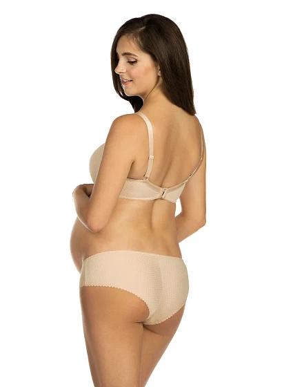 Dámské kalhotky  MK model 7383148 - Lupoline