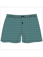 Pánske bavlnené boxerky