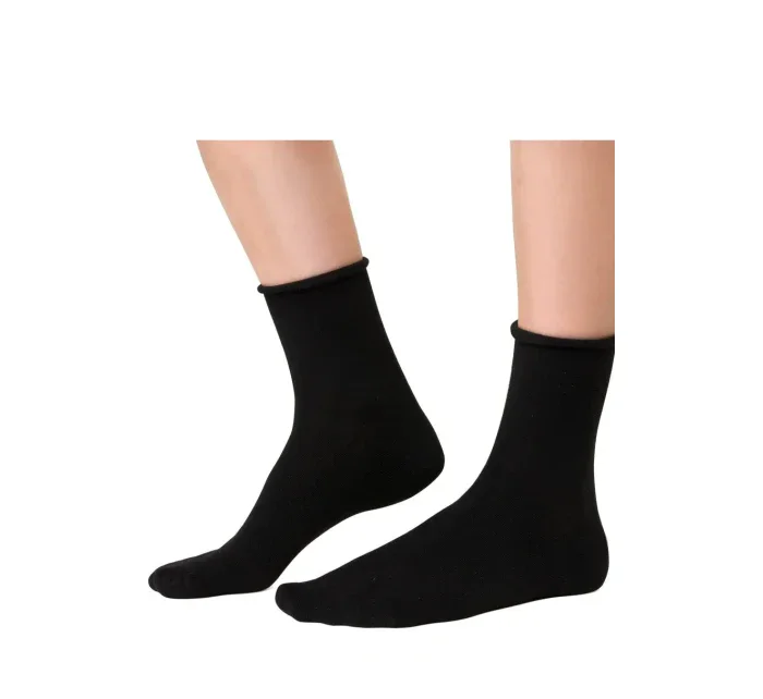 SKARPETY DAMSKIE Z model 18998712 - Steven SKARPETY DAMSKIE Z model 18998712 - Steven