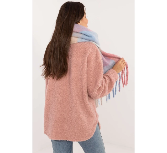 Šál model 203178 AT