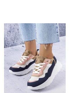 Tenisky model 207960 Solea