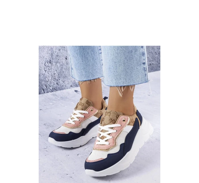 Tenisky model 207960 Solea