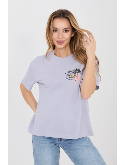 Tričko model 225248 Podúroveň